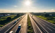Jangan Terjebak dalam Bahaya! Tips Berkendara Aman di Jalan Tol Saat Libur