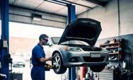Liburan Nyaman dengan Mobil Sehat: Begini Cara Ampuh Perawatan yang Wajib Dilakukan