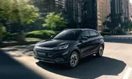 Mobil Listrik BYD, Mobil Listrik Penuh Inovasi untuk Masa Depan Kendaraan Ramah Lingkungan