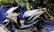 Waspada! Pencuri Motor selalu Intai 4 Jenis Motor Ini