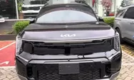 Mengenal KIA EV9: 6 Keistimewaan yang Menjadikannya Raja Baru Mobil Listrik Premium dengan Performa, Desain, dan Teknologi Masa Depan