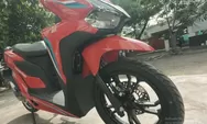 Vision-1 HINERGI SMOTO: Motor Listrik Pendatang Baru dengan Teknologi Modern dan Performa Handal untuk Masa Depan Transportasi Ramah Lingkungan