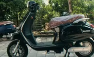 Owner Experience: Menyelami Kesan dan Keunggulan Polytron Fox R, Motor Listrik Modern dengan Performa Tangguh dan Desain Futuristik