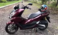 Gini Rasanya Berkendara dengan Honda PCX yang Dimodifikasi, Performa, Tampilan, dan Pengalaman Berbeda dari Versi Standar!