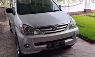 Daihatsu Xenia Li 2005 Murah Rp70,5 Juta Saja: Mobil MPV Keluarga Terbaik dengan Fitur Power Steering, Power Windows, dan Ruang Kabin Luas