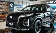 Review Lengkap Suzuki XL7 2025: SUV Keluarga Modern dengan Desain Dinamis, Fitur Canggih, dan Performa Andal untuk Kenyamanan Berkendara