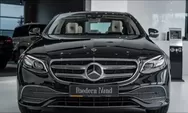Mercedes-Benz E 200 2025: Wujud Keunggulan dalam Berkendara dengan Desain Mewah, Teknologi Mutakhir, dan Performa Tangguh