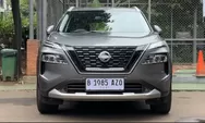 All New Nissan X-Trail Akhirnya Hadir di Indonesia: SUV Legendaris dengan Desain Futuristik, Teknologi Canggih, dan Performa Hybrid Andal