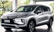Mitsubishi Siap Luncurkan Mobil Baru di Indonesia Tahun Depan: Inovasi dan Teknologi Terbaru yang Ditunggu-Tunggu