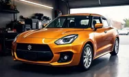 Mengintip Deretan Selebritas dengan Koleksi Mobil Suzuki di Garasi: Dari Model Ikonik hingga Pilihan Modern