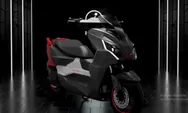 Motor Listrik Vision EV: Kebanggaan Indonesia dengan Jarak Tempuh 160 Km Sekali Ngecas, Solusi Kendaraan Masa Depan yang Ramah Lingkungan!