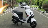 Manteb Poll! Inilah Review Lengkap Motor Listrik Terbaru dari Volta EX: Desain Futuristik, Performa Gahar, dan Fitur Canggih