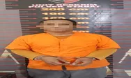 Pelaku Penikaman Khair di Stabat Akhirnya Ditangkap Polisi