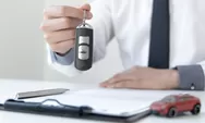 Tips Beli Mobil Baru! Kenali Tren Penjualan Mobil Akhir Tahun, Pastikan Menikmati Promo dan Diskon Natal 2024
