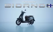 Yamaha Terkejut! Honda Kembali Rilis Skutik Bermesin 125cc dengan Desain Modern, Fitur Canggih, dan Harga Terjangkau di Pasar Asia