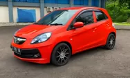 Honda Brio Satya E 2014: Apakah Masih Layak Dibeli di Tahun 2025? Menilai Performa, Fitur, dan Kelayakan Mobil Bekas Ini di Era Kendaraan Modern