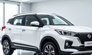 Resmi Diluncurkan! Daihatsu Ayla 2025 Hadir dengan Desain Baru yang Modern, Fitur Canggih, dan Harga Terjangkau untuk Segmen LCGC