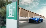 Referensi Mobil Listrik Bagus dengan Harga Murah, Siap-Siap Sambut Era Hemat Energi dan ramah Lingkungan