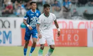 Nil Maizar Masih Optimis setelah Gol Noriki Arkada Turunkan Posisi PSMS Medan di Grup A Liga II Indonesia