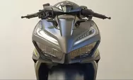 Honda Vario 125 Terbaru: Tampil Lebih Keren dengan Desain Futuristik, Varian Warna Terbaik yang Dinanti Kini Hadir untuk Pengalaman Berkendara 