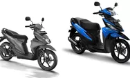 Perbandingan Fitur Suzuki Nex II vs Suzuki Address: Mana yang Lebih Unggul?
