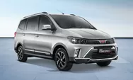 Memiliki Akselerasi halus dan responsif, Ini Spesifikasi Lengkap Mobil Listrik Wuling Confero