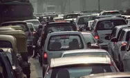 Waspada dan Butuh Keterampilan Ekstra, Ini Tips Berkendara Aman di Jalan Raya yang Sibuk