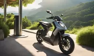 Diler Mulai Ketar-ketir Jualan Motor Listrik, Ada Apa?
