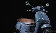 Suzuki Soltano US125T: Skutik Retro Baru dari Suzuki dengan Desain Klasik dan Fitur Canggih Siap Tampil Bersaing di Pasar Sepeda Motor Indonesia 2025
