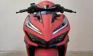 Honda Vario 125 Terbaru 2025 Hadir dengan Versi yang Lebih Stylish, Tampilan Keren dan Varian Warna Terbaik