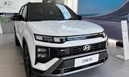 Review Mobil Terbaru yang Siap Menggebrak Pasar Otomotif Tahun 2025 Ini
