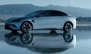 GAWAT! BYD Sealion 7: Mobil Listrik Buatan China yang Menggebrak Dunia dengan Inovasi Canggih, Performa Luar Biasa, dan Desain Futuristik 