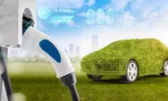 Transformasi Industri Otomotif, Mobil Listrik vs. Mobil Hybrid Diprediksi Semakin Naik Daun