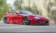 5 JDM Paling Langka dan Mahal yang Mengguncang Dunia Otomotif: Dari Toyota 2000GT yang Legendaris Hingga Mitsubishi Lancer Evolution VI Tommi Makinen 