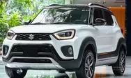 Suzuki S-Presso 2025: City Car Kompak dengan Desain Berani, Performa Tangguh, dan Harga Terjangkau  Solusi Ideal untuk Mobilitas Perkotaan!