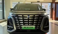 Hanya Rp950 Juta, Tes Drive BYD DENZA D9 Pertama di Indonesia! MPV Premium Berkualitas, Siap Bersaing dengan Toyota Alphard?