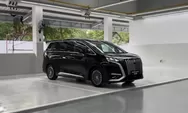 DENZA D9: MPV Mewah Full Elektrik dengan Jarak Tempuh 600 Km Sekali Charge, Perpaduan Sempurna Antara Kemewahan dan Performa Listrik Canggih