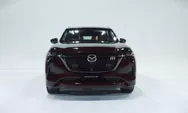 Mazda CX-80 PHEV: SUV Mewah yang Bisa Jarang Isi Bensin dengan Performa Luar Biasa, First Impression dan Keunggulannya