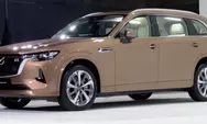Teknologi Terkini Mazda CX-80 Plug-in Hybrid Electric Vehicle (PHEV): Perpaduan Sempurna Antara Performa Tinggi, Efisiensi Energi, dan Kenyamanan 