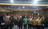 Bentuk Forum Bahan Ajar, LPS I Medan dan Akademisi Sepakat Tingkatkan Literasi Penjaminan Simpanan di Lingkungan Kampus 
