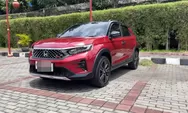 Mencari SUV Kompak dengan Harga Terjangkau? Honda WR-V Bekas Kini Harganya Sudah Setara dengan Honda Brio Baru! Temukan Keuntungan Memilih WR-V Bekas 