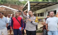 Lubuk Larangan Bagian Kearifan Lokal Harus Dilestarikan dan Dijaga Bersama
