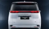 Denza D9 di Pasar Global, Apakah Bisa Menyaingi MPV Jepang dan Eropa?