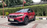 Harga Honda WR-V Bekas Kini Setara dengan Honda Brio Baru! Ini Alasan Mengapa SUV Kompak Ini Jadi Pilihan Cerdas di Pasar Mobil Bekas