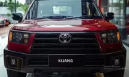 Toyota Kijang Super 2025: Kembalinya Ikon Legendaris dengan Desain Modern, Performa Tangguh, dan Teknologi Hybrid Canggih untuk Mobilitas Masa Depan!