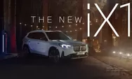 BMW iX1 Indonesia: SUV Listrik Ringkas, Hemat, dan Mewah yang Sempurna untuk Petualangan Anda di Setiap Medan