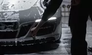 5 Cara Merawat Bumper Mobil agar Tetap Mengkilap dan Bebas Goresan