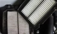 Pembersihan Filter Udara pada Mobil untuk Memastikan Pembakaran Optimal