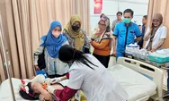 Seorang Anak di Nias Selatan Jadi Korban Kekerasan, Beginilah Respons Pj Gubernur Sumut Agus Fatoni