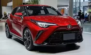Toyota Agya 2025: City Car Stylish dengan Desain Modern dan Fitur Canggih yang Siap Memenuhi Kebutuhan Generasi Baru